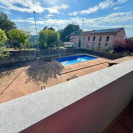 Appartement Boix *
