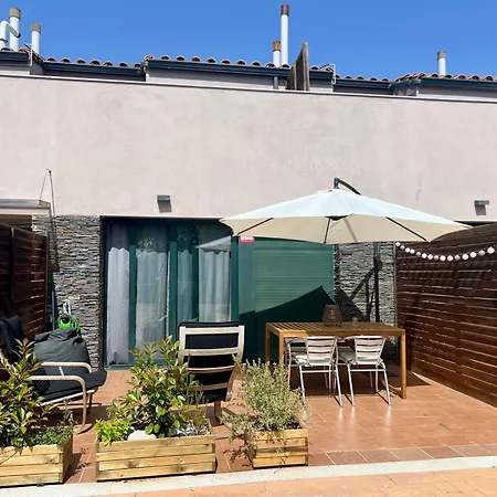 Boix Appartement *