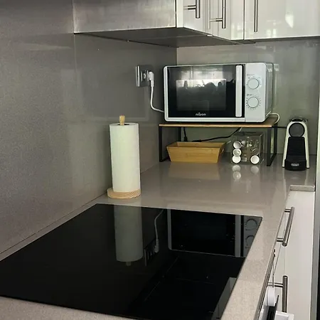 Appartement Boix