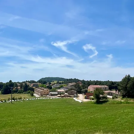 Boix Appartement Castellfollit del Boix