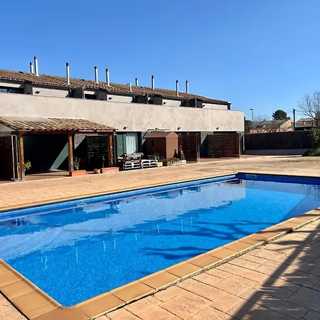 Apartment Boix Castellfollit del Boix