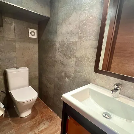 Boix Apartment