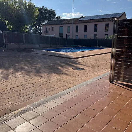 Apartment Boix Castellfollit del Boix