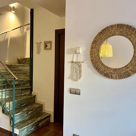 Boix Apartment Castellfollit del Boix