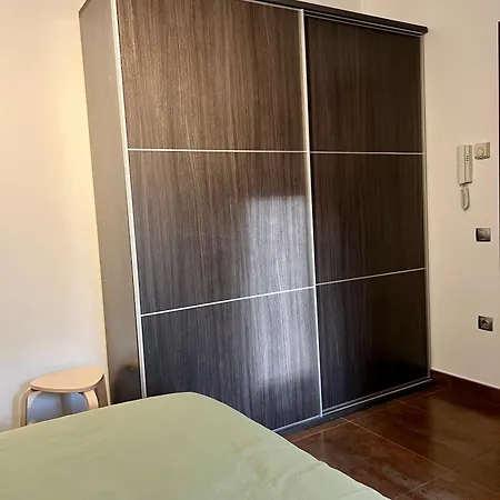 Boix Apartment *