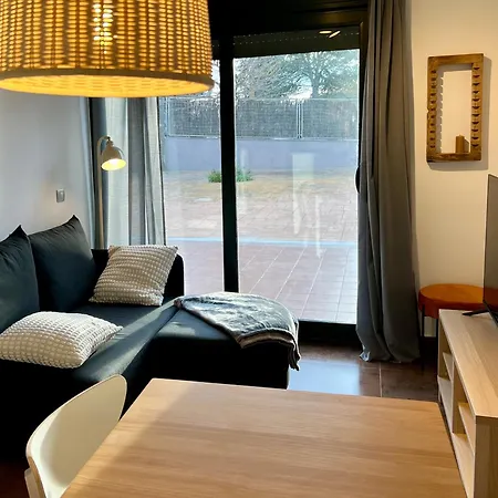 Boix Apartment Castellfollit del Boix