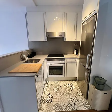 Boix Apartment
