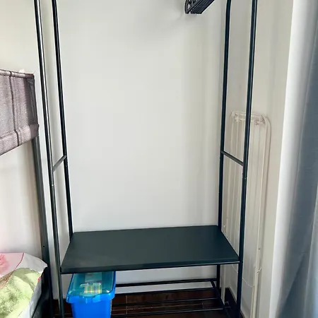 Apartment Boix *