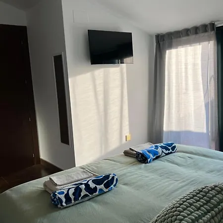 Boix Apartment