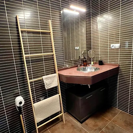 Boix Apartment *