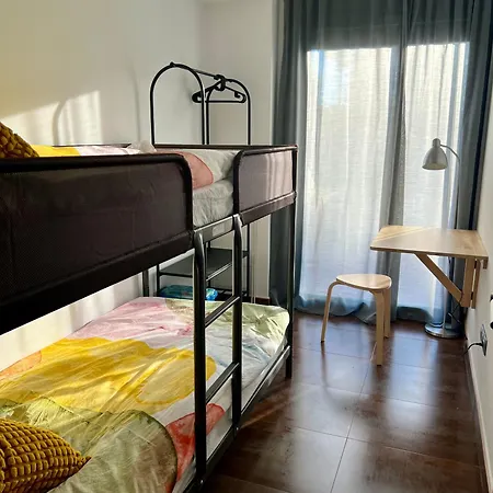 Boix Apartment *