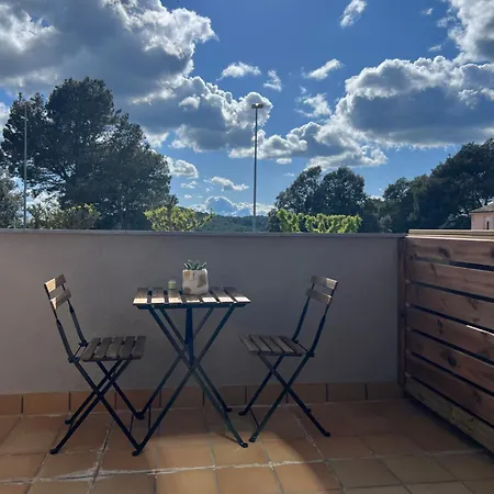 Apartment Boix *